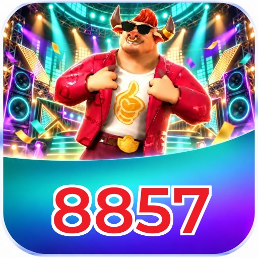 8857 Logo