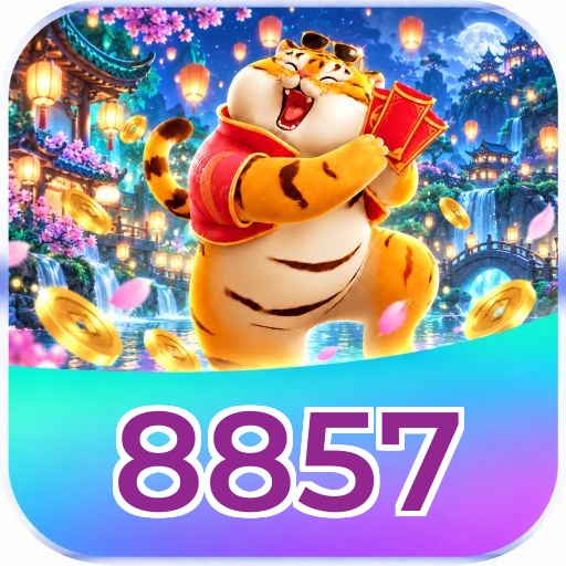 8857 Jogos Exclusivos