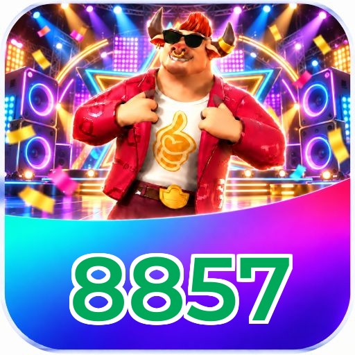 8857 Logo