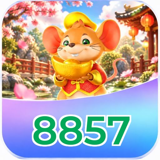 8857 Download - Logo Oficial