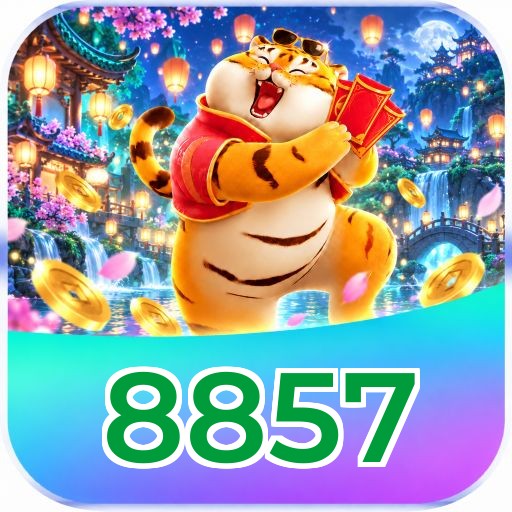 8857 Logo