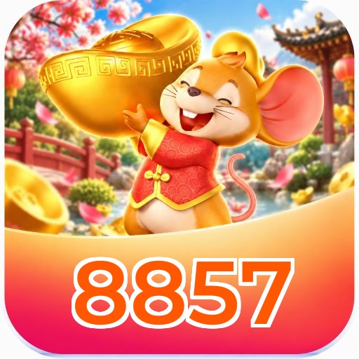 8857 Logo