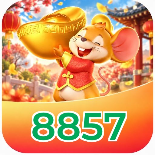 8857 Logo