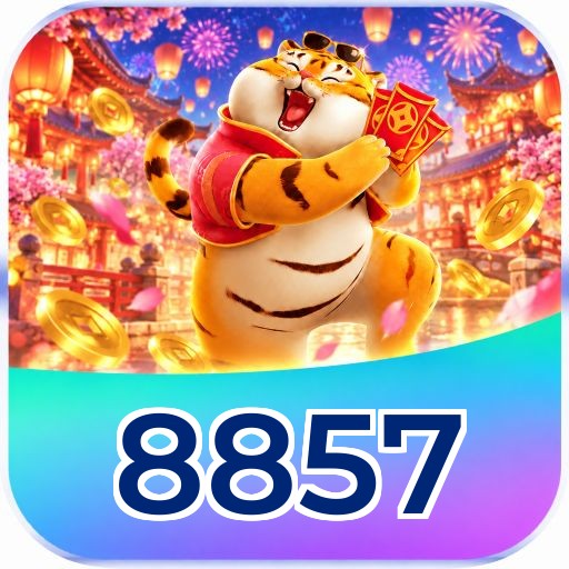 8857 Facebook - Logo Oficial