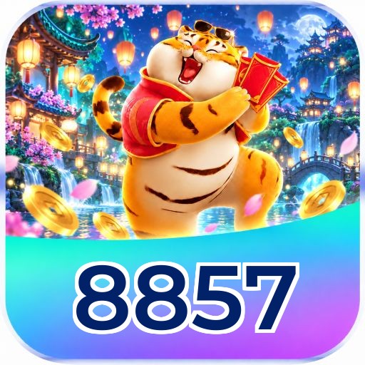 8857 APK Icon