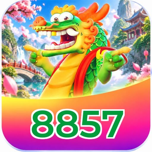 8857 Logo