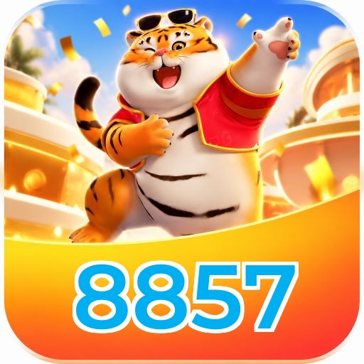 8857 Logo