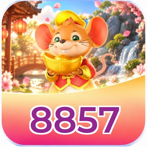 8857 Logo