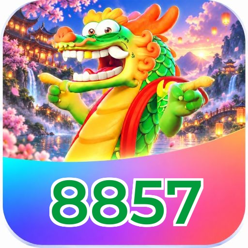 8857 Logo