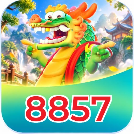 8857 Logo