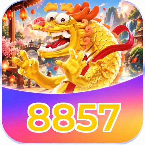 8857 Cadastro - Logo Oficial