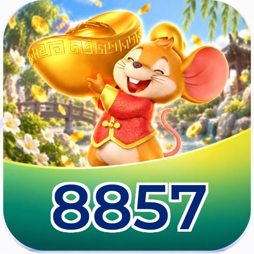 8857 Logo