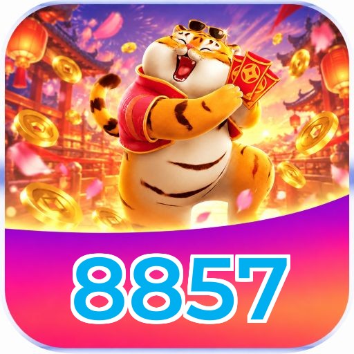 8857 Instalar App — logo oficial 350x350