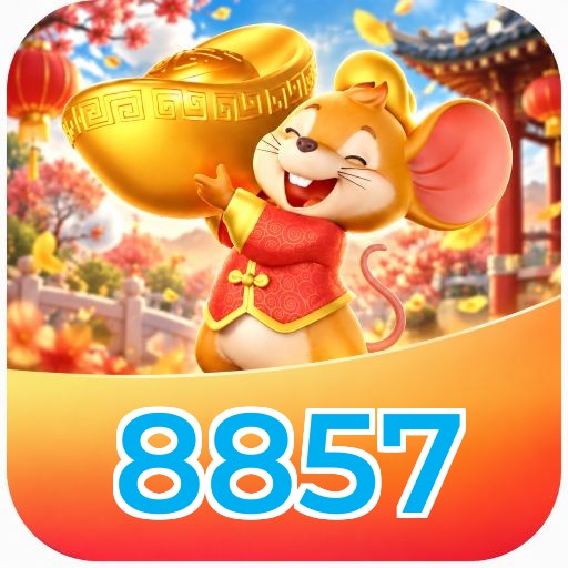 8857 Logo