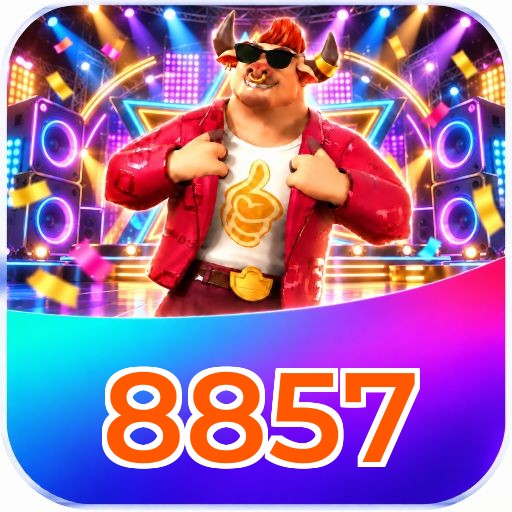 8857 Logo