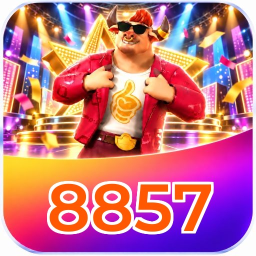 8857 Logo