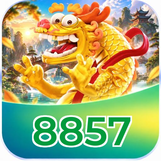 8857 Logo