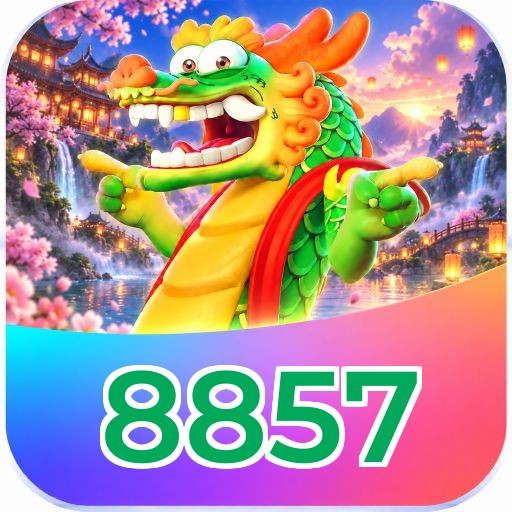 8857 Logo