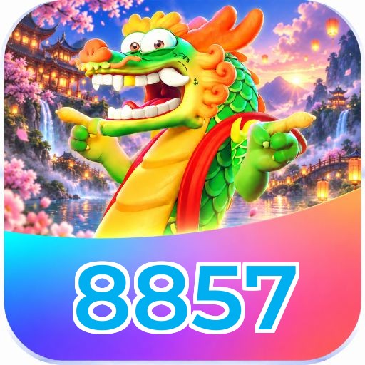 8857 Bônus - Logo Oficial