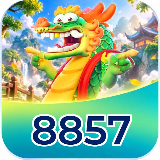 8857 Fortune Tiger Game