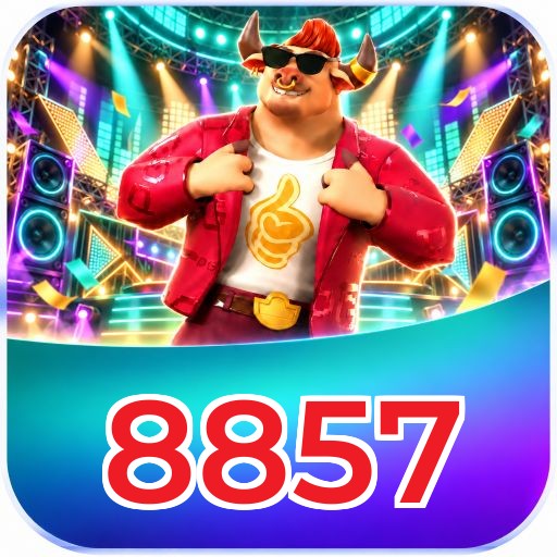 8857 Logo