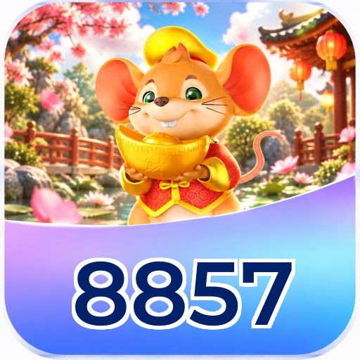 8857 Logo